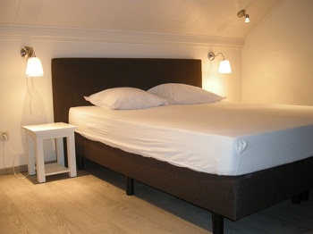slaapkamer